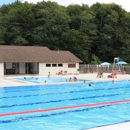 Des Chenes Arthez-de-Bearn