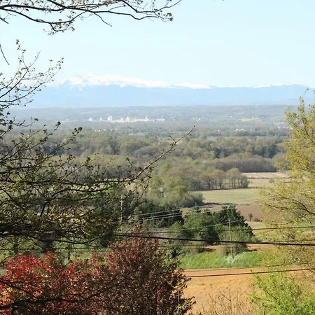Gite Des Chenes Holiday home