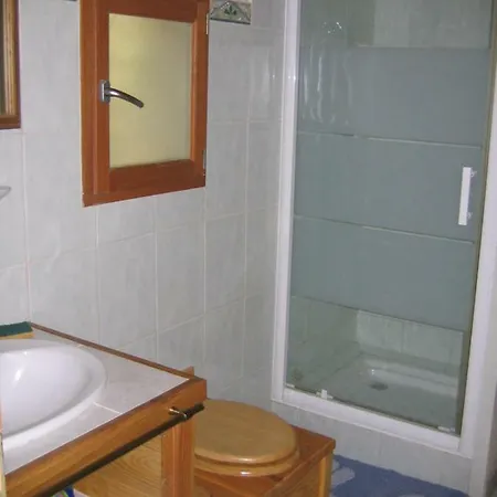 Gite Des Chenes Holiday home