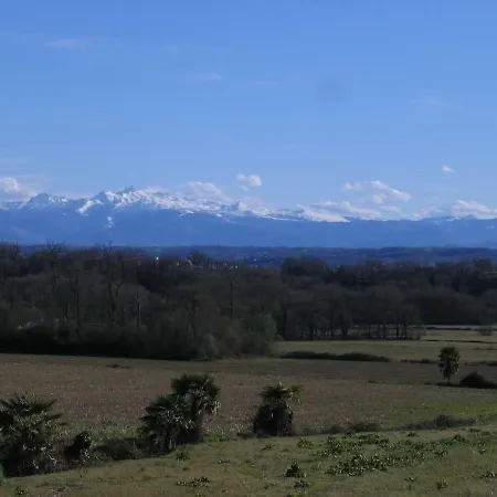 Gite Des Chenes Holiday home