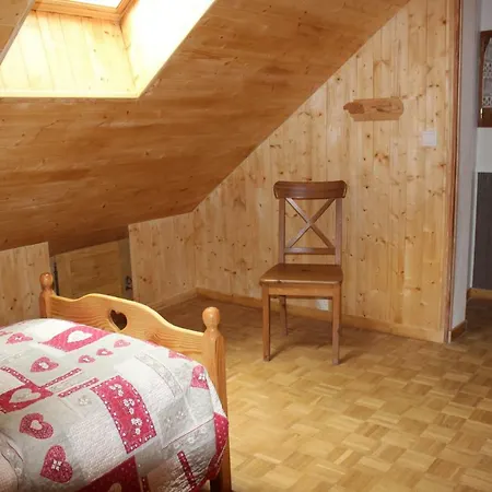 Des Chenes Prázdninový dům Arthez-de-Bearn