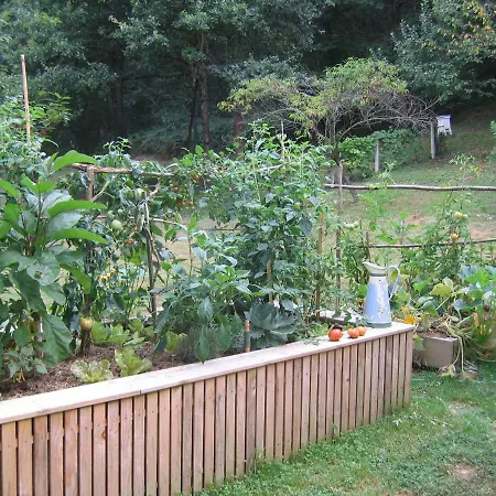Des Chenes Сasa de vacaciones Arthez-de-Bearn