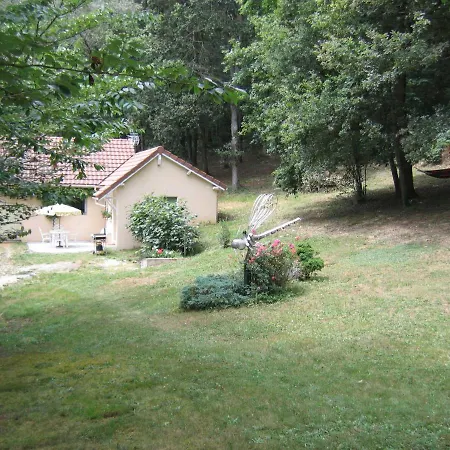 Des Chenes Nyaraló Arthez-de-Bearn