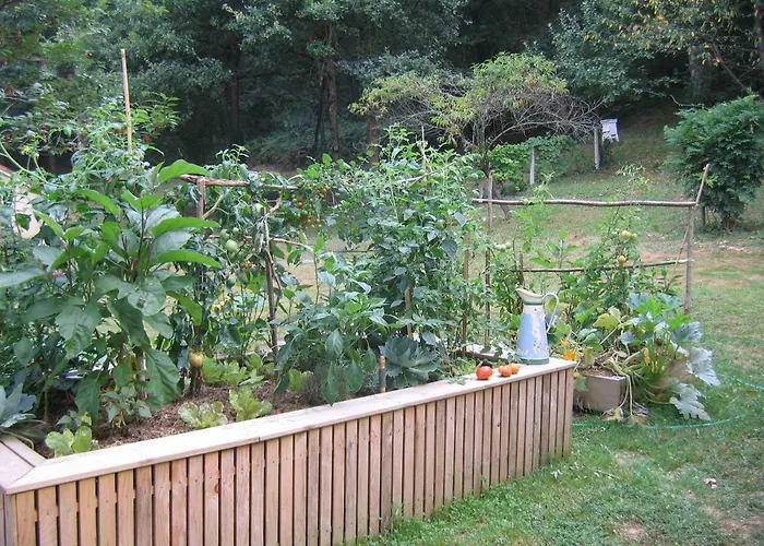 Des Chenes Holiday home Arthez-de-Bearn
