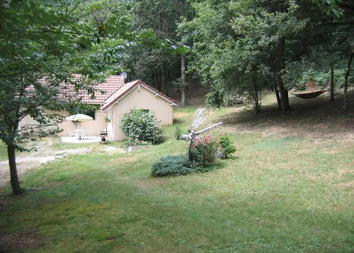 Des Chenes Holiday home Arthez-de-Bearn